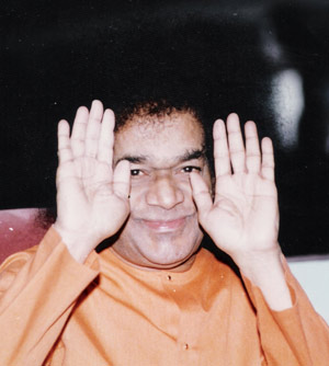 Sai baba